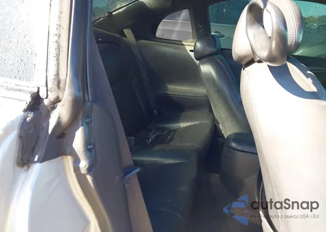 2000 Ford Mustang Gt z USA, uszkodzony, nr VIN 1FAFP42XXYF247015